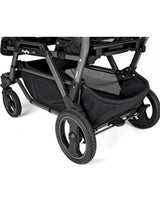 Duette Piroet City Grey --- BebeMama