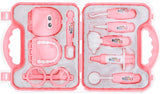 Куфарче Зъболекарско Розово Отворено Със Чене 41Х23Х4 - Професии За Малки И Големи - Thesmileofyourbaby - BebeMama