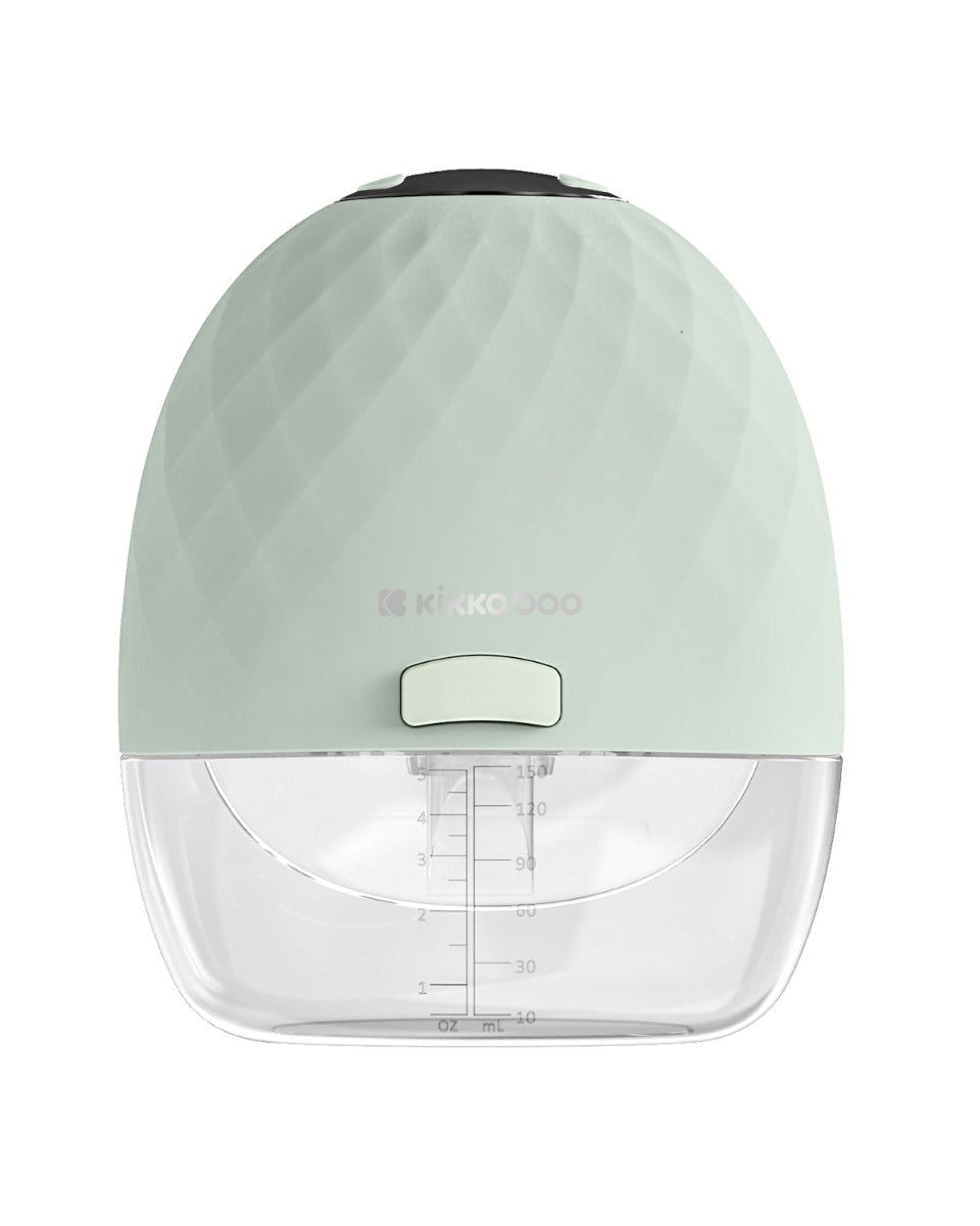 Eлектрическа Помпа За Кърма Преносима Winnie --- BebeMama