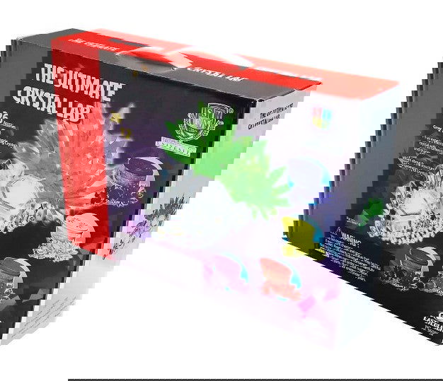 Eastcolight - Лаборатория За Кристали --- BebeMama