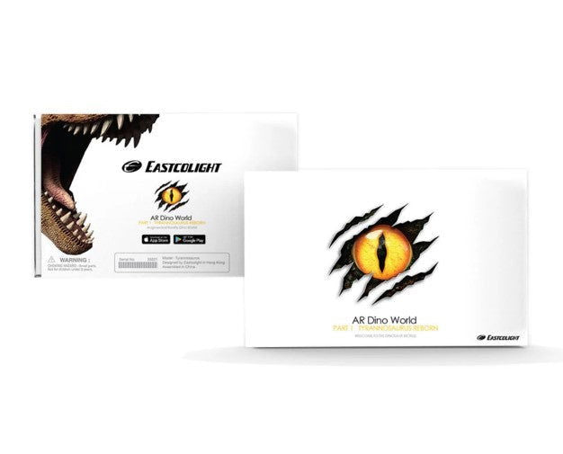 Eastcolight - Тиранозавър С Приложение За Смартфон --- BebeMama