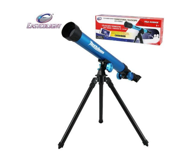 Eastcolight - Телескоп 30 С Трипод --- BebeMama