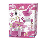 Ecoiffier - Маса За Повиване --- BebeMama