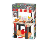 Ecoiffier - Ресторант За Бързо Хранене --- BebeMama