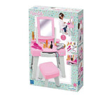 Ecoiffier - Тоалетка За Гримиране --- BebeMama