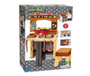 Ecoiffier - Пицария 100% Chef The Pizzer --- BebeMama