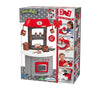Ecoiffier - Кухня Super Pack 3 В 1 --- BebeMama