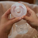 Set Pompă Electrică Natural Motion + Biberoane + Recipiente Via + Suzetă + Absorbante + Perie de Curățare Philips Avent