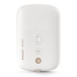 Електрическа Помпа Natural Motion Premium Scf396 31 С Несесер И 5 Бр. Торбички За Кърма Philips Avent