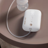 Електрическа Помпа Natural Motion Premium Scf396 31 С Несесер И 5 Бр. Торбички За Кърма Philips Avent