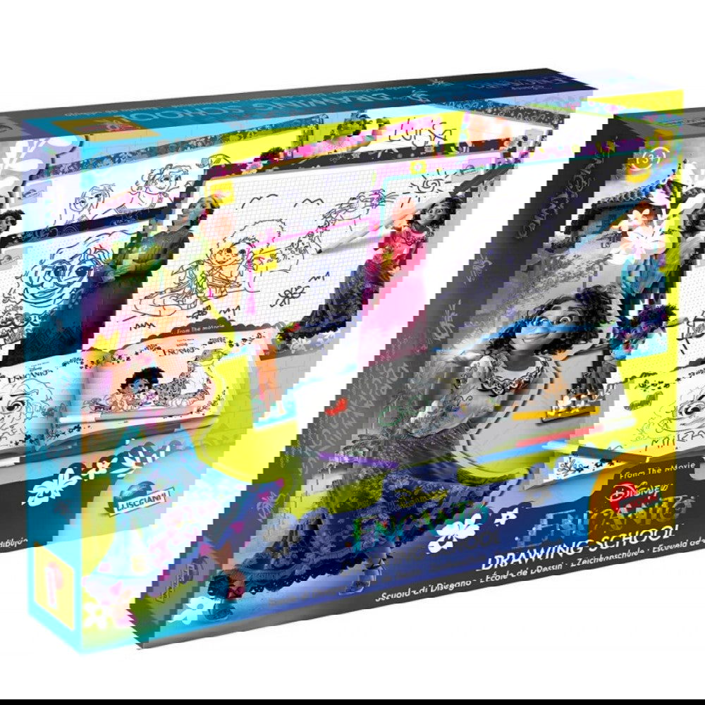 Encanto Училище По Рисуване --- BebeMama