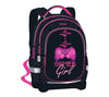 Eurocom - Ерг. Раница Street Gamer Girl 30X12X40Cm --- BebeMama