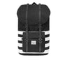 Eurocom - Раница Bodachel America 29X17X50 Cm --- BebeMama