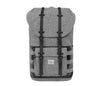 Eurocom - Раница Bodachel America 29X17X50 Cm --- BebeMama