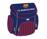 Eurocom - Анатомична Раница Fc Barcelona 1 33X18X37Cm --- BebeMama