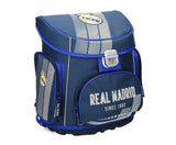 Eurocom - Анатомична Раница Fc Real Madrid 1 33X18X37Cm --- BebeMama
