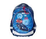 Eurocom - Ергономична Раница High Speed 42X18 5X32 Cm --- BebeMama