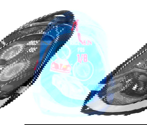 Eurocom - Ергономична Раница High Speed 42X18 5X32 Cm --- BebeMama