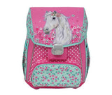 Eurocom - Анатомична Раница Horse 32X25X38Cm --- BebeMama