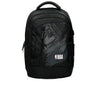 Eurocom - Раница Nba 33Х14Х48 Cm Черна --- BebeMama