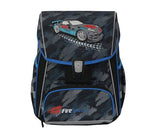 Eurocom - Анатомична Раница Speed 32X25X38Cm --- BebeMama