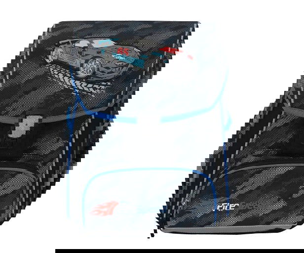 Eurocom - Анатомична Раница Speed 32X25X38Cm --- BebeMama