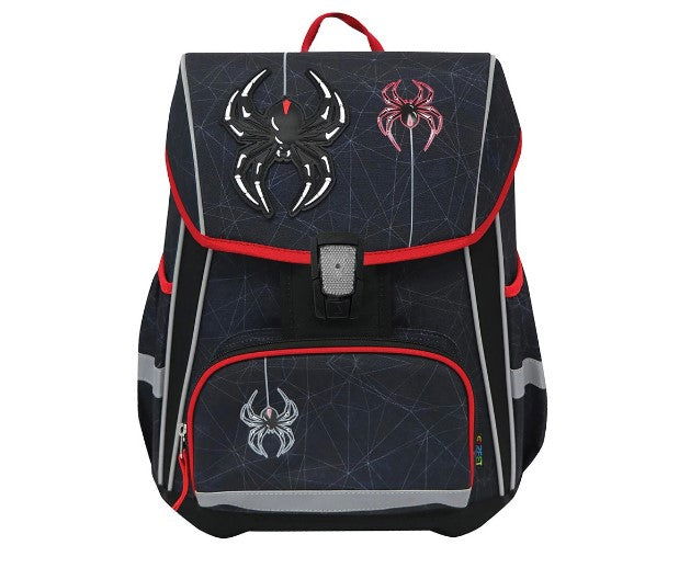 Eurocom - Анатомична Раница Spider 32X25X38Cm --- BebeMama