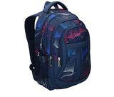 Eurocom - Раница Street Active Aurora 32 Х 22 X 46 Cm --- BebeMama