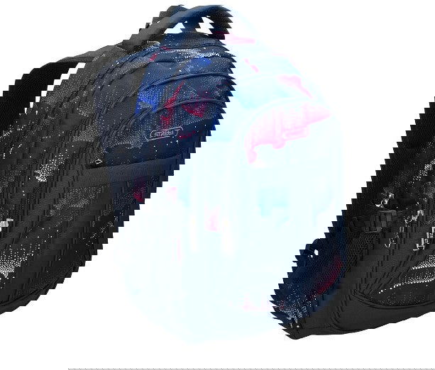 Eurocom - Раница Street Active Aurora 32 Х 22 X 46 Cm --- BebeMama