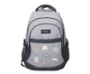 Eurocom - Раница Street Active Chill 32X22X46Cm --- BebeMama