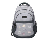 Eurocom - Раница Street Active Chill 32X22X46Cm --- BebeMama