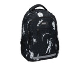 Eurocom - Раница Street Alfa Cosmo 30X19X42 5 Cm --- BebeMama