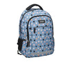 Eurocom - Раница Street Alfa Love 30X19X42 5 Cm --- BebeMama