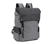 Eurocom - Раница Street Cosmo Dark 30 X 15.5 X 42 Cm --- BebeMama