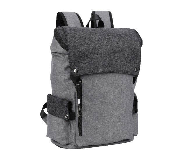 Eurocom - Раница Street Cosmo Dark 30 X 15.5 X 42 Cm --- BebeMama