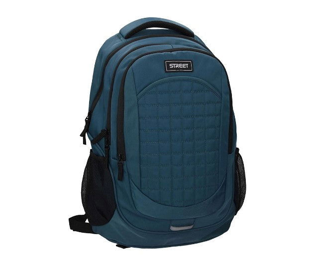 Eurocom - Раница Street Doubler Yale 33X15X47Cm --- BebeMama