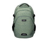 Eurocom - Раница Street Escape Leopard 33X23X46 Cm --- BebeMama