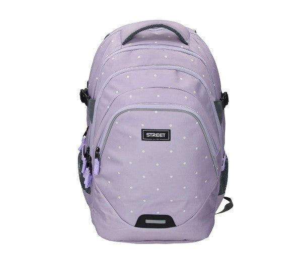 Eurocom - Раница Street Escape Spot 33X23X46 Cm --- BebeMama