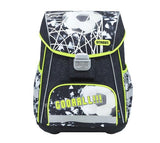 Eurocom - Анатомична Раница Street Goal 32X38X25 Cm --- BebeMama