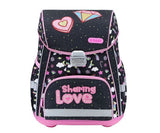 Eurocom - Анатомична Раница Street Love 32X38X25 Cm --- BebeMama