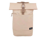 Eurocom - Раница Street Rollup Teracotta 29.5X12X46 Cm --- BebeMama