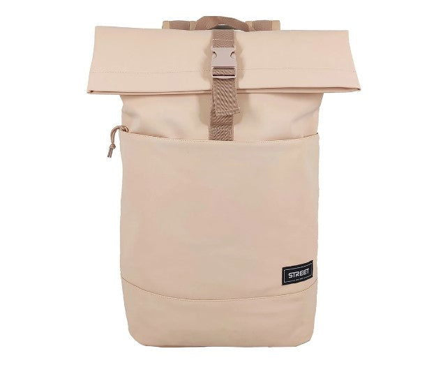 Eurocom - Раница Street Rollup Teracotta 29.5X12X46 Cm --- BebeMama