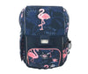 Eurocom - Анаомична Раница Street Tropic 29X16X36Cm --- BebeMama