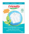 Органична Белина На Прах, 500гр Friendly Organic