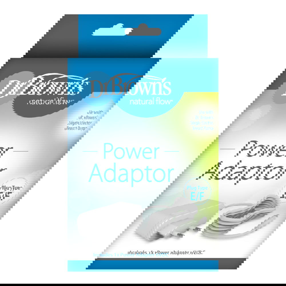 Bf110 Адаптер За Помпа За Кърма 6Vdc 220V E/F --- BebeMama