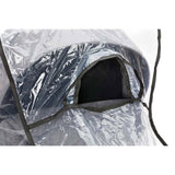 Fillikid Дъждобран За Детска Количка (За Кош За Новородено) --- BebeMama