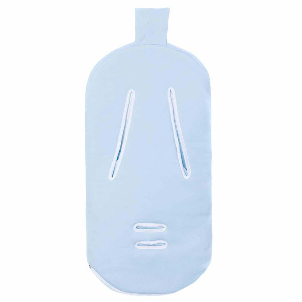 Fillikid Filliwrap Одеяло За Изписване И Пътуване - Prince Light Син --- BebeMama