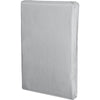Fillikid Fitted Sheet Tencel® Чаршаф С Ластик За Бебешки Матрак 70X140 См - Grey --- BebeMama