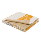 Fillikid Knitted Blanket Плетено Одеяло - 100% Памук (100X80 См) - Giraffe --- BebeMama