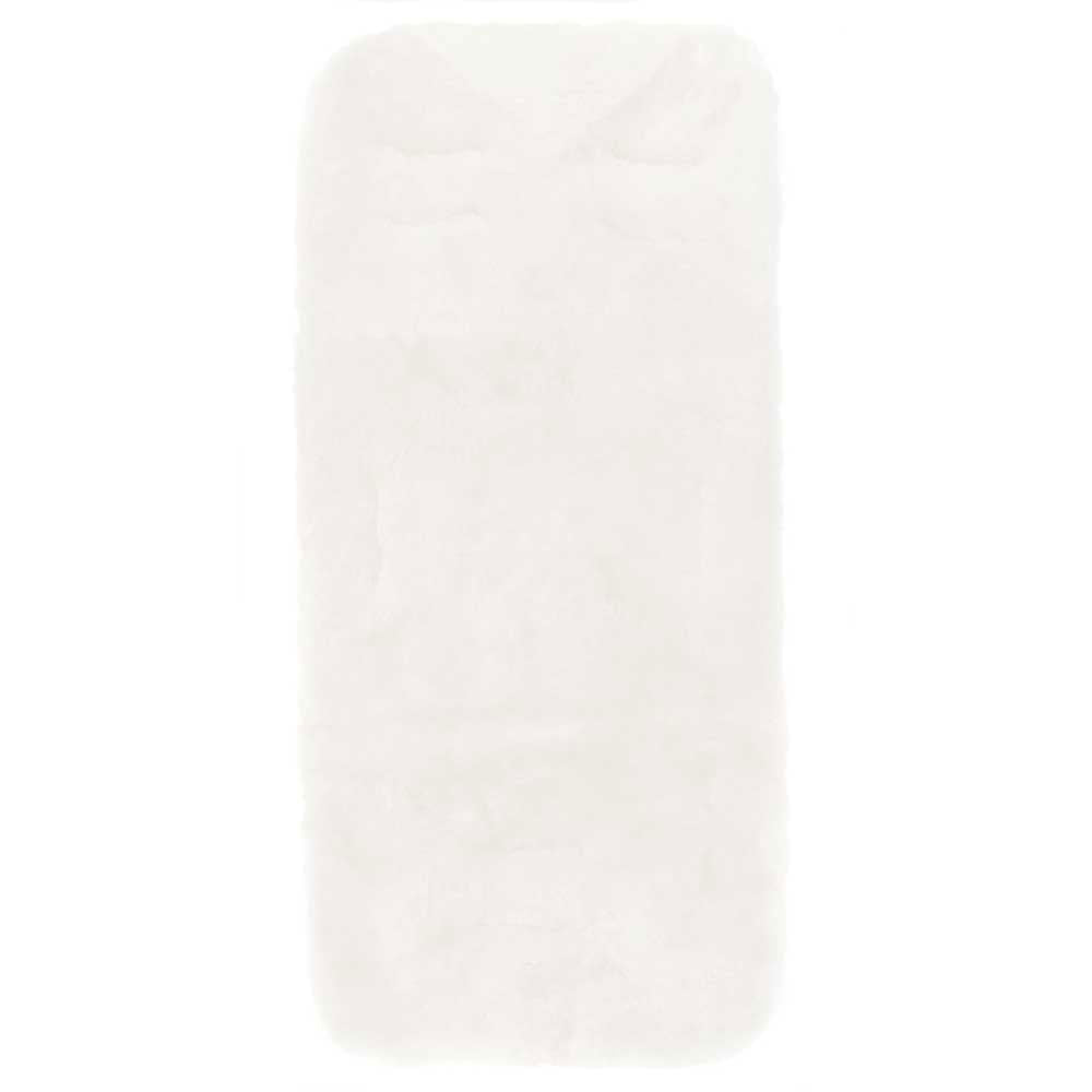 Fillikid Lambskin Layer Матрак За Детска Количка От Мериносова Агнешка Кожа - Бял --- BebeMama